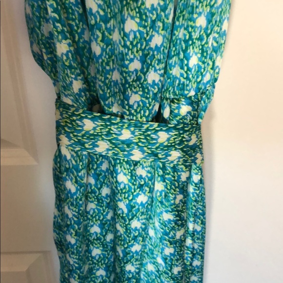 Collective Concepts Summer dress - Picture 4 of 4